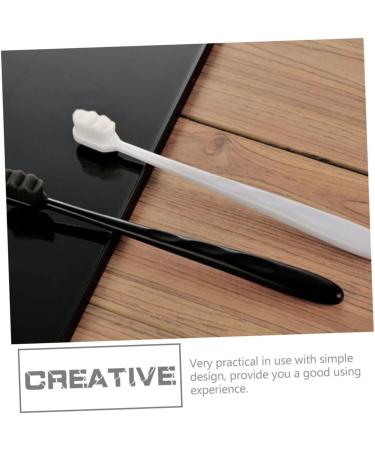 Clispeed 8ST Wanmao Sensitive Teeth Toothbrush - Soft & Gentle Brushing for Women & Pregnant Health | Best Tooth Care Accessories - Buy Online on GoSupps.com