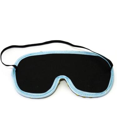 Audrey Hepburn Sleeping Mask with Earplugs Tassels Earplugs Set Holly Golightly Handmade Sleep Mask with Eyelashes Breakfast at Tiffany's Eye Mask Breakfast at Tiffany's Party Supplies - Buy Online on GoSupps.com