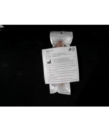 4 in 1 Travel Makeup Brushes Set Portable Retractable Travel Makeup Brushes Foundation Blush Powder Eye Shadow Concealer Brush for Women Makeup Brush Cruelty-Free - Buy Online on GoSupps.com