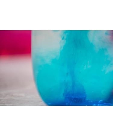 Thomas & Friends Children's Bath Tints 100g - Bath Drops - Bath Fizzers - Multicolour - Buy Online on GoSupps.com