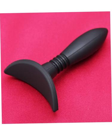 Didiseaon 1 Pc Eyeshadow Eye Shadow Tool Eye Shadow Stamp Crease Eye Shadow Seal Crystal Die 6.5*5cm As Shown - Buy Online on GoSupps.com