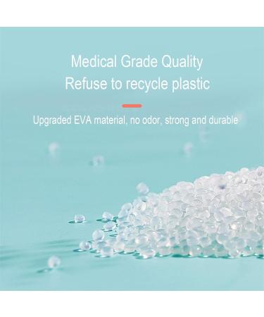 Brigtviee Portable Bidet - Intimate Shower Relief for Postpartum Care | 50ml Purple Peri Bottle for Vaginal Hygiene - Buy Online on GoSupps.com