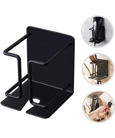 Minkissy Self-Adhesive Razor Holder & Shower Hooks Steel Shaving Organizer for Razors & Shavers Fast Shipping Worldwide - Buy Online on GoSupps.com