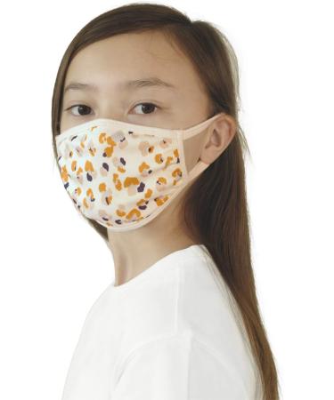 Buy TOM TAILOR Reusable Fabric Mask - Off White (1 Pack) | International Shipping Available - Buy Online on GoSupps.com
