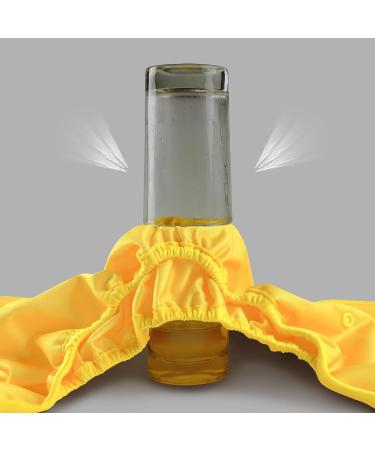 Buy I Choose You Washable Adjustable Reusable Waterproof Fabric Cover for Adults | International Shipping Available - Buy Online on GoSupps.com