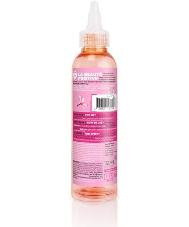 Energie Fruit Bain d'Huile Sublimissime Monoi Rose 150ml - Buy Online on GoSupps.com