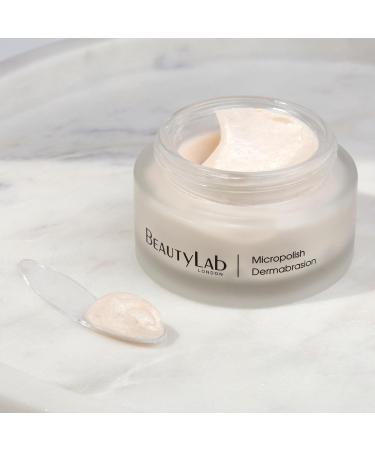 Micropolish Dermabrasion - Transform Your Skin with Professional Quality Exfoliation | International Shipping Available - Buy Online on GoSupps.com
