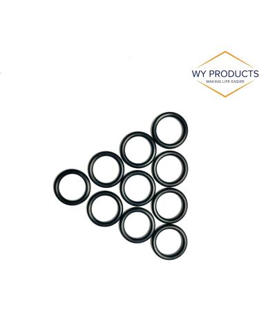 WY Dog Dummy Launcher O Ring Seals - Pack Of 10 - Buy Online on GoSupps.com