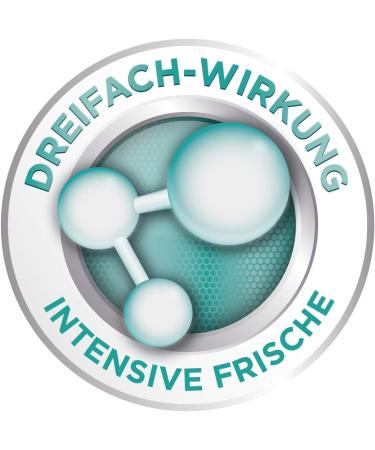 Dr. Beckmann Smell Remover | Deep Fiber Odor Eliminator | Activated Freshness | 6x500ml | Pleasant Fragrance | 3L Pack - International Shipping Available - Buy Online on GoSupps.com