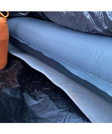 1/8 Closed Cell Foam Pad Regular - 20x60 inches | Durable & Versatile - Buy Online on GoSupps.com