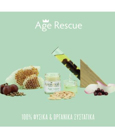 Buy BioActive Nutrients Propolis & Beeswax Balm with Argan Oil - 100% Natural Age Rescue Skin Moisturizer & Anti-Aging Serum (40ml) for Rejuvenated Skin - Buy Online on GoSupps.com