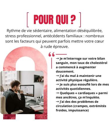 EVOM CardioVasc quilibre - Compl ment alimentaire coeur cholest rol et tension - Ail Noir ABG10+ Olivier BENOLEA Vitamine C liposomale Cannelle Cassis NAC - 80 comprim s - Compl ment Hommes - Buy Online on GoSupps.com