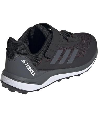 Buy adidas Unisex Kids Terrex Agravic Flow Cf K Sneaker 39 1/3 EU - Semi Lucid Blue | International Shipping Available - Buy Online on GoSupps.com