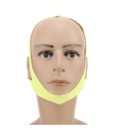 Adjustable Anti Snoring Chin Strap - Effective Snoring Solution for Men and Women - Buy Online on GoSupps.com