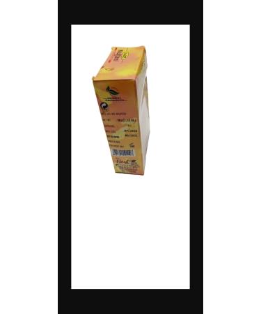 Hesh Pharma 100% Natural Herbs Powder 100gm (Multani Muti Powder) by Hesh - Buy Online on GoSupps.com