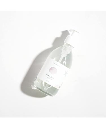 Shore Soap Co. Liquid Soap - Warm Sand