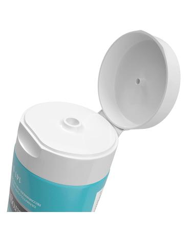 Neutrogena Hydro Boost Exfoliating Cleanser 5 oz - Hydrate & Refresh Skin - Buy Online on GoSupps.com