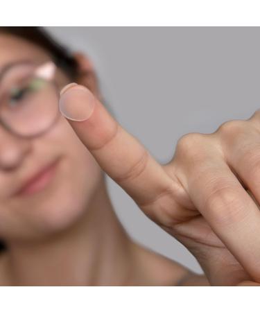 Spotted Nighttime Hydrocolloid Pimple Patches - Vegan Anti-Blemish Solution 54 Patches Two Sizes Cruelty-Free - Buy Online on GoSupps.com