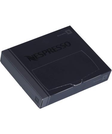 Nespresso Professional Ristretto Intenso - 50 capsules - Buy Online on GoSupps.com