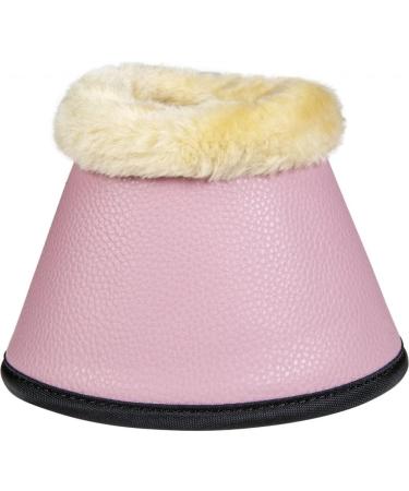 HKM Comfort Premium Bell Boots 9100 Black for Warmbloods | Durable & Comfy | International Shipping - Buy Online on GoSupps.com