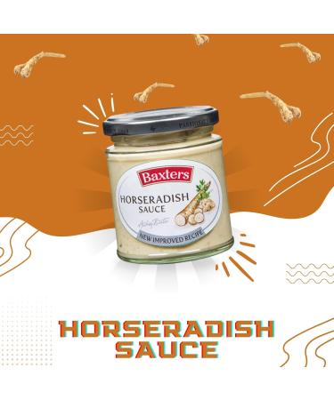 Baxters Sauce Pick N Mix - Create Custom Sauce Combo with 12+ Flavours | SeaFood Bramley Apple Tartare Cranberry | Sauce Gift Set for Sauce Lovers - Pack of 2 - Buy Online on GoSupps.com