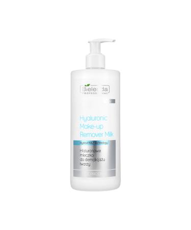 BIELENDA Facial Make-up Remover 500 ml