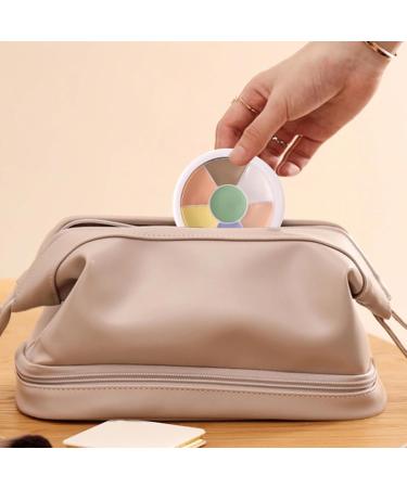  G n rique Cream Concealer Palette Cream Concealer Foundation Palette | Concealer Set Cream Makeup Palette - All Day Contour Palette Face Cream Palette  - Buy Online on GoSupps.com