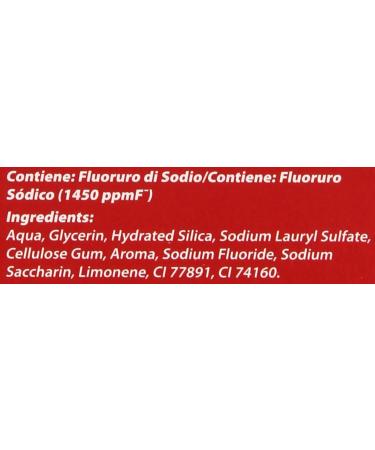 Colgate - Toothpaste Family Action - 75 ml - Buy Online on GoSupps.com