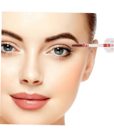 Angoily 3 Pcs Waterproof Liquid Eyeshadow Women Eyeshadow Eye Makeup Eye Shadow Stick Miss Make up 1 count (Pack of 1) As Shownx3pcs - Buy Online on GoSupps.com