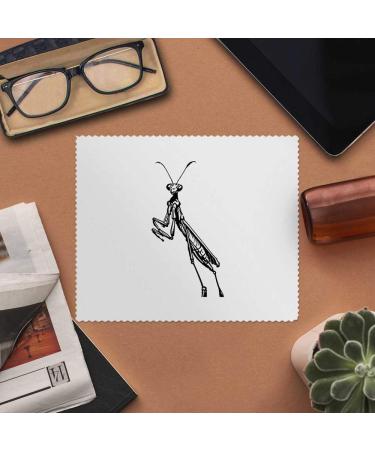 Buy Praying Mantis Microfiber Cleaning Cloths - Ultra-Effective Eco-Friendly | International Shipping Available - Buy Online on GoSupps.com