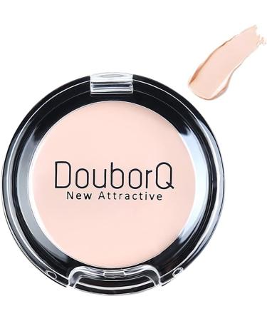 Anself Concealer choice of 3 colors fashion natural concealer fade wrinkles dark eyes circles 01 - Buy Online on GoSupps.com