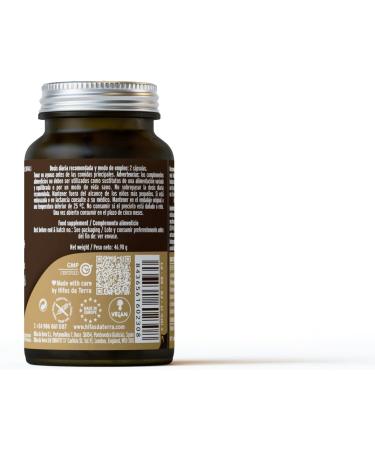 HIFASDATERRA MicoVir 70 Capsules - Buy Online on GoSupps.com