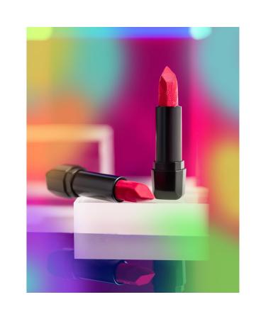 Catrice Scandalous Matte Lipstick No. 070 - Vegan Long-Lasting Pink Lip Color Moisturizing & Paraben-Free 3.5g - Go Bold or Go Home - Buy Online on GoSupps.com