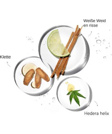 Generisch Natural Gentle Nose Cleanser 5 Sets Per Box Nose Pore Strips Nose Remover for All Skin Types - Buy Online on GoSupps.com