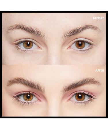 NYX Brow Glue Extreme Hold Gel - Clear | Long-lasting Eyebrow Styling - Buy Online on GoSupps.com