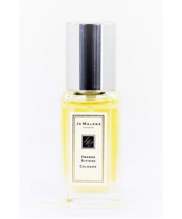 JO MALONE Orange Bitters Spray Cologne Spray 0.3 oz/ 9 ml Travel Size Limited Ed NEW