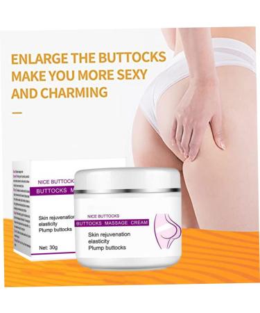 Bumbum Cream Bum Bum Cream Butt Enhancement Cream Bigger Buttock Lifting Firming Hip Liquid Skin Tightening Cream Bumbum Skin Firming Body Cream - Buy Online on GoSupps.com