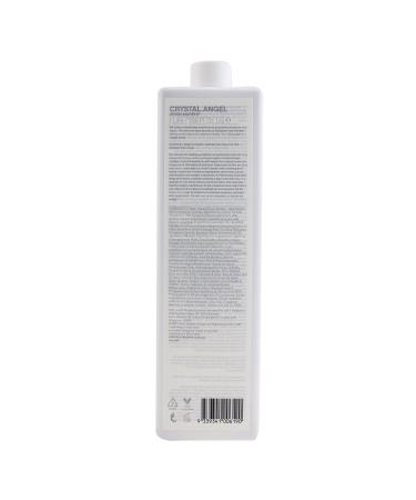 Kevin Murphy Crystal Angel Illuminating Treatment 33.6oz - Enhance Shine and Radiance - Buy Online on GoSupps.com