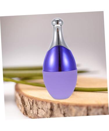 Buy Silicone Spray Ice Facial Roller Massager Ultimate Face and Eye Beauty Tool for Skin Care | Fast International Shipping - Buy Online on GoSupps.com