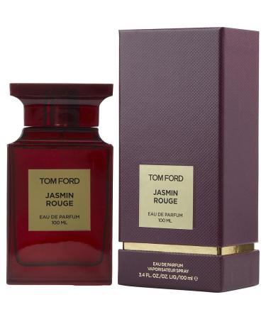 Tom Ford Jasmin Rouge 3.4 Oz./ 100 Ml. New In Sealed Box. 3.4 Fl Oz (Pack of 1) - Buy Online on GoSupps.com