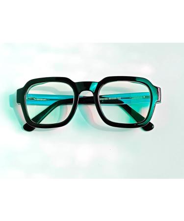 Buy Blue Cut Computer Glasses | UV Protection Specs for Men & Women | Stylish Plastic Frames & Lenses - Buy Online on GoSupps.com