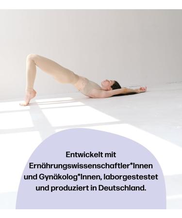 Fembites (Happy Belly) - Delicious Gut Health Supplements for Women | Shop Now & Enjoy International Shipping - Buy Online on GoSupps.com