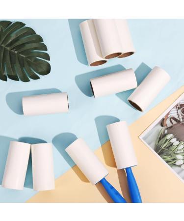Buy Czemo Lint Roller Set - 10 Rolls & 2 Rollers for Efficient Animal Hair Removal | Best for Clothing Furniture & Car Seats - 60 Adhesive Sheets - Buy Online on GoSupps.com