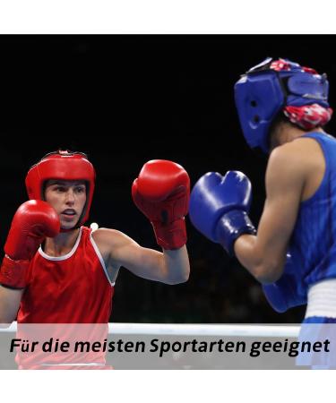 4-Pack Mouthguard for Boxing & MMA - Adult Black & White | Best Performance & Protection - Buy Online on GoSupps.com