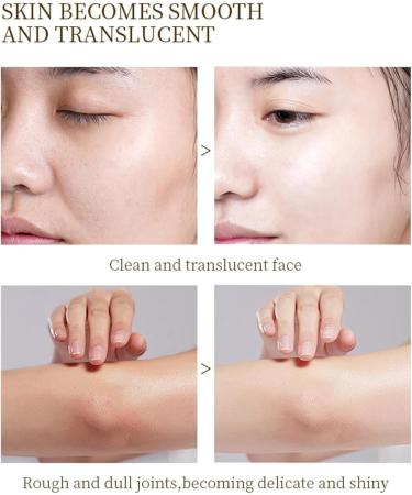  G n rique Gel Scrub Facial Wash Cream Hydrating Formula Non-Greasy Finish Dead Cell Remover Smooth Radiance with Vibrant Glow for Dating Business Trip School Travel - Buy Online on GoSupps.com