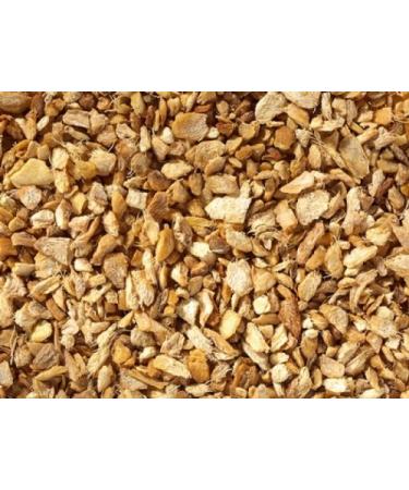 TeeFARBEN Ginger cut 1kg in original packaging