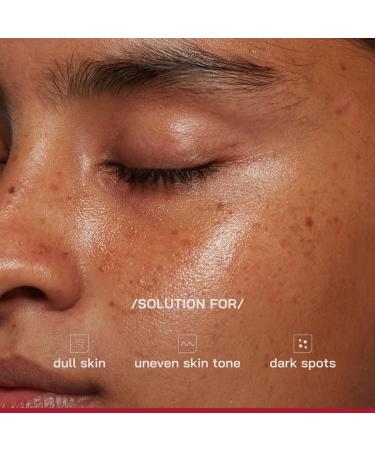/PHD/ 10% Vitamin C Brightening Serum | For Glowing skin Oily skin Dry skin | Dark Spots & Uneven Tone Treatment | Face serum for Women & Men | Formulated with Global Dermatologists | 60ml - Buy Online on GoSupps.com