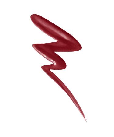 NYX Epic Wear Liquid Liner - Red Matte | Long-Lasting Waterproof Eyeliner - Buy Online on GoSupps.com