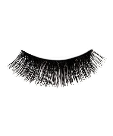 Buy i ENVY by Kiss Strip Eyelashes KPE08 Au Naturale 01 - Luxe Natural Look - Fast Worldwide Shipping - Buy Online on GoSupps.com