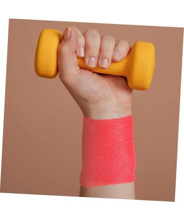 Buy 1 Roll Black Sports Skin Membrane Medical Tape - Athletic Outdoor Racket Overgrips & Grip Tape | Portable Packing Supplies - 270x7x0.1CM - Buy Online on GoSupps.com